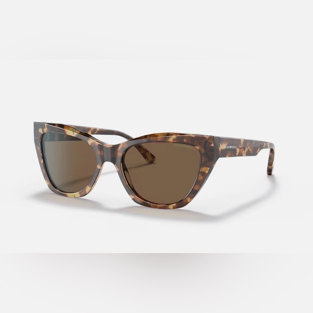 Emporio Armani EA4176 sunglasses.